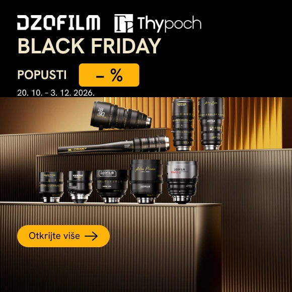 DZO Black Friday