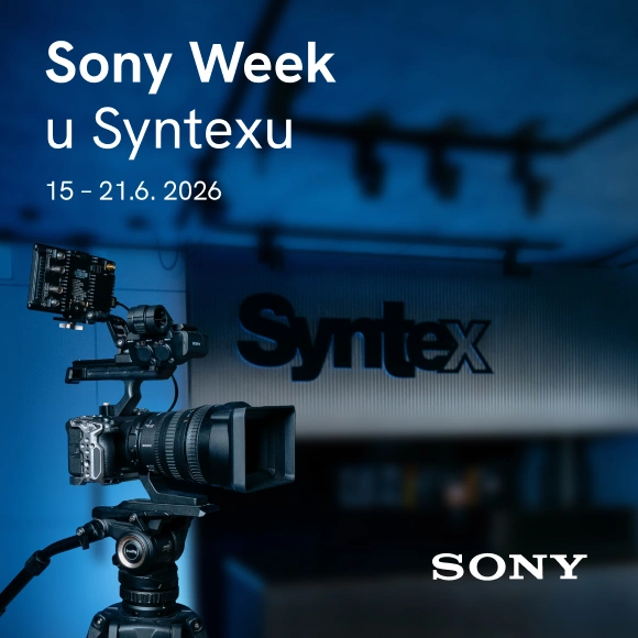 Sony Week