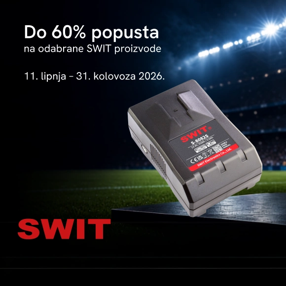 SWIT Promo