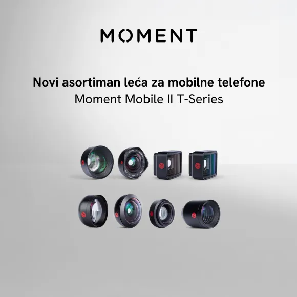 Moment Mobile II