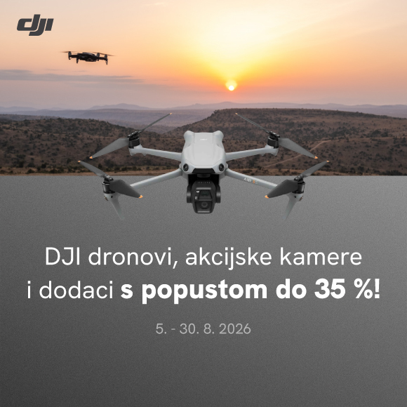 DJI Promo