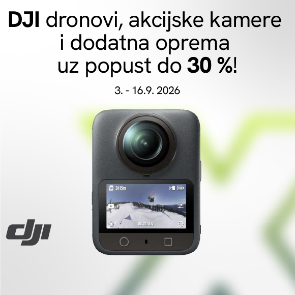 DJI Promo