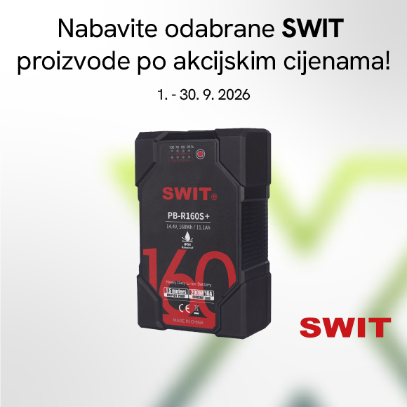 SWIT Promo