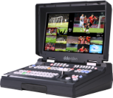 Mobilne sobe za uređivanje uživo