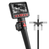 Industrijske kamere, endoskopi