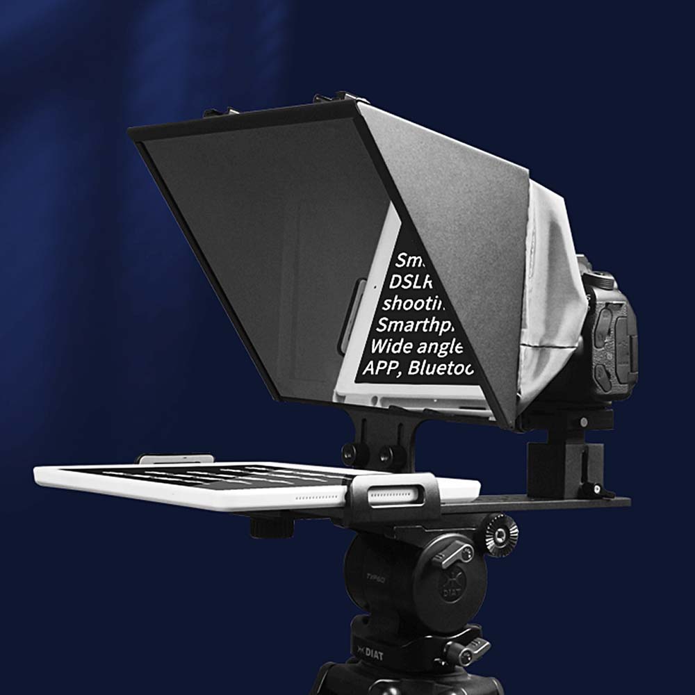 Feelworld TP13A širokokutni teleprompter