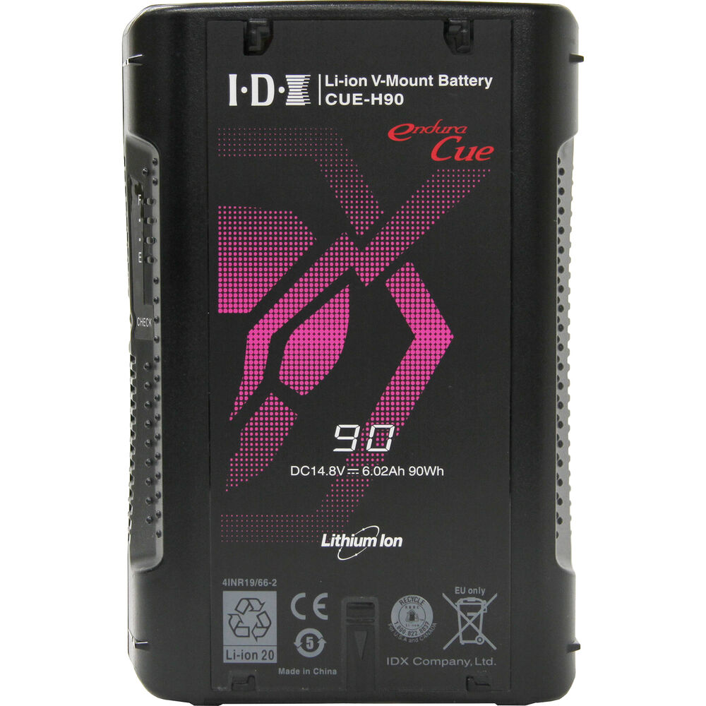 baterija IDX CUE-H90