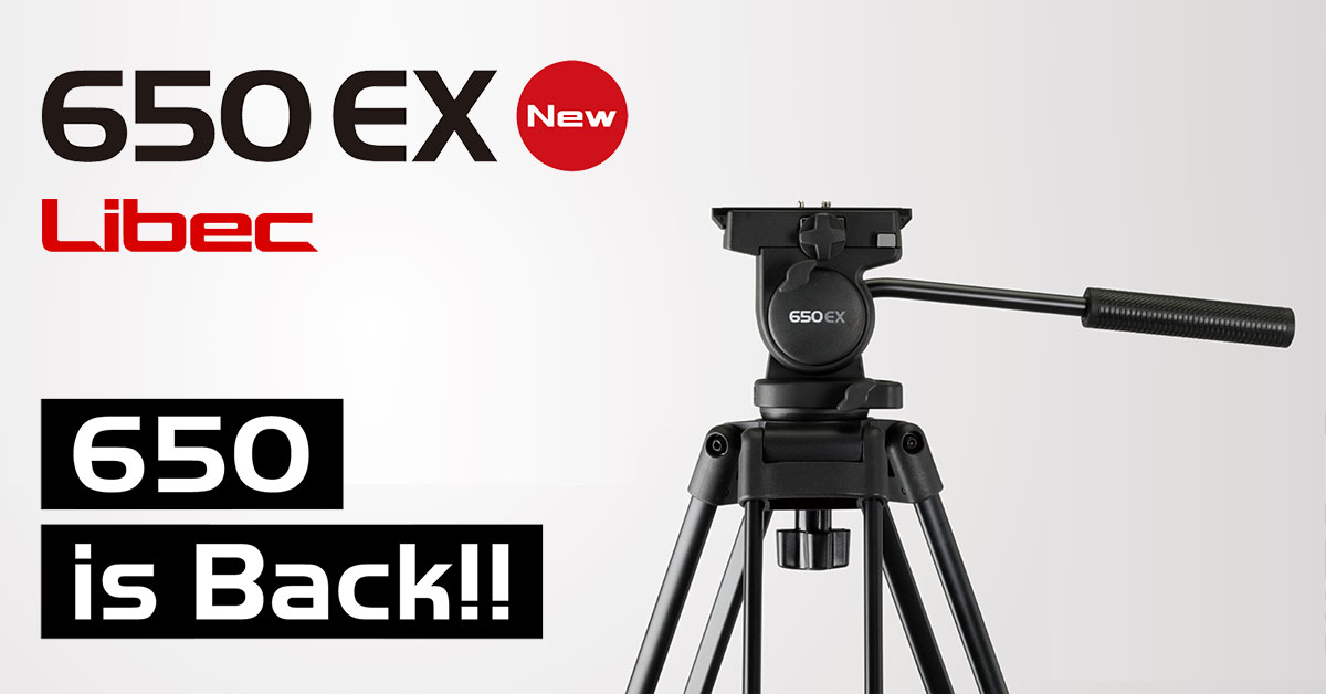 Libec 650EX popust