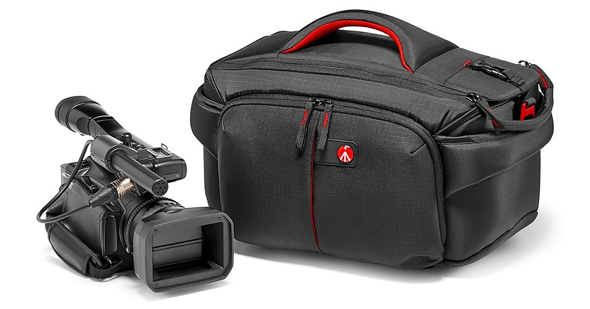 Manfrotto 191N torba za fotoaparat foto torba za fotoaparat
