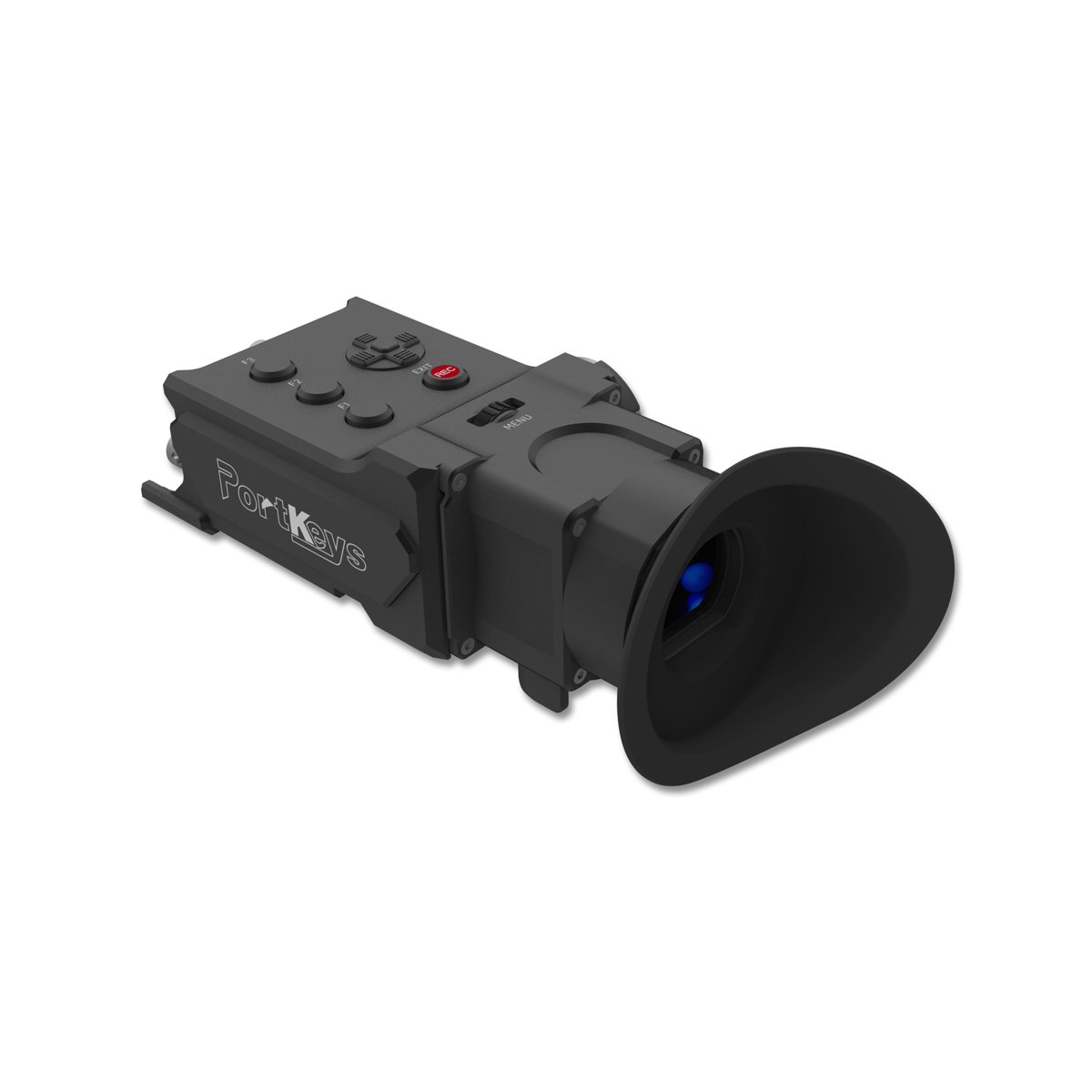 PortKeys OEYE-RED EVF HDMI SDI elektroničko OLED tražilo