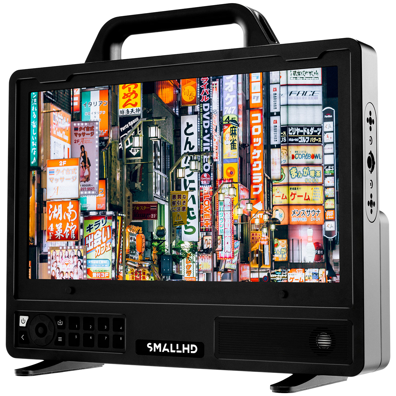 Mali HD film 13