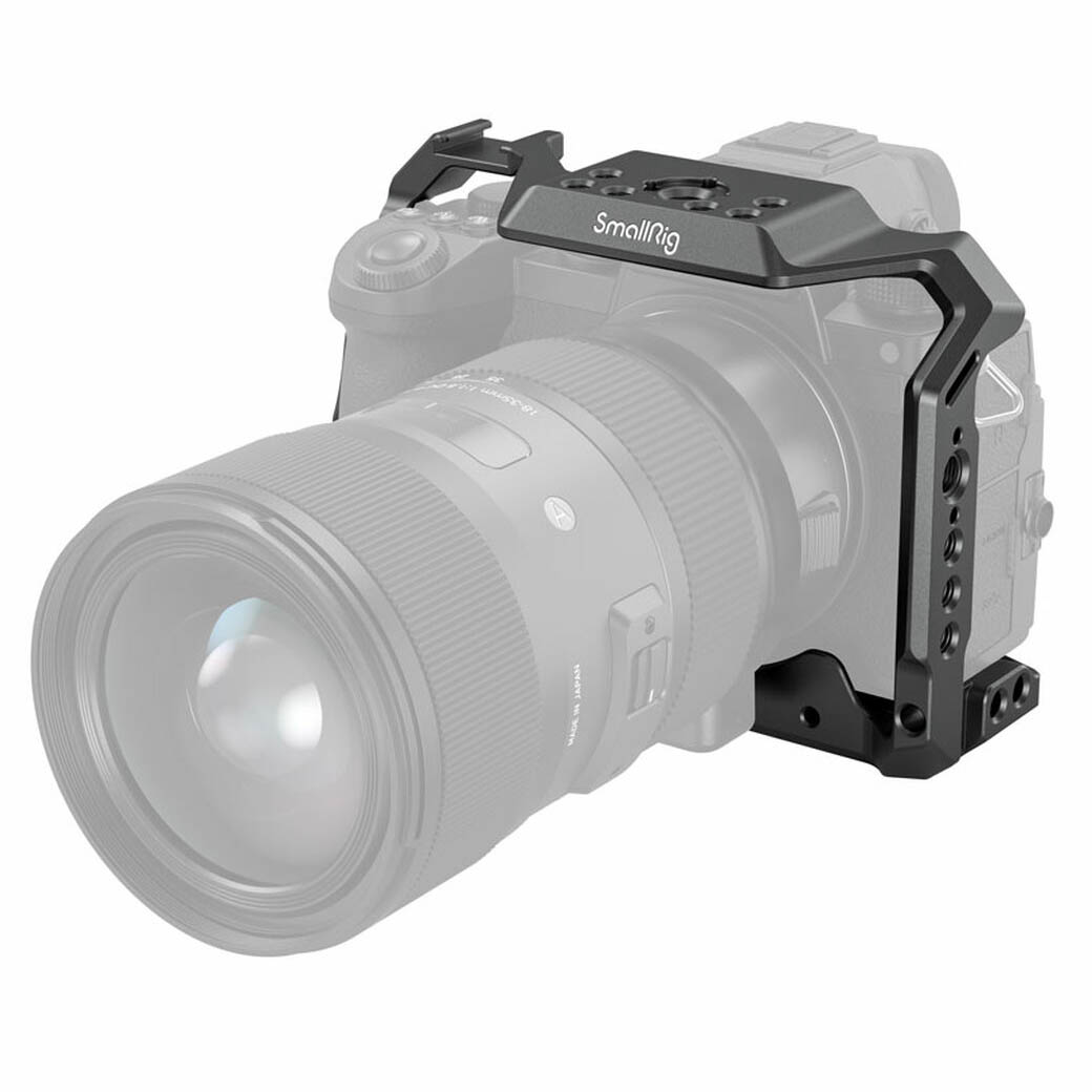 SmallRig Cage za kameru Panasonic S5 2983 -11%