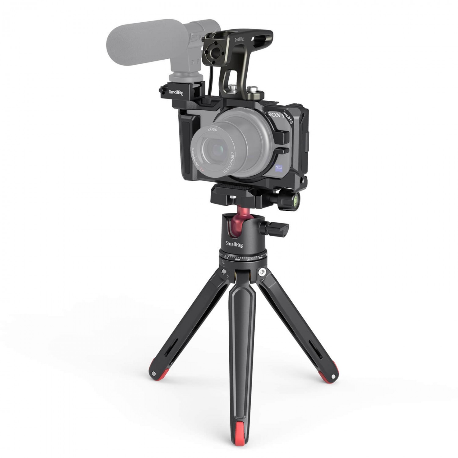 SmallRig Vlogger Cage Kit za Sony ZV1 kameru SZ0001