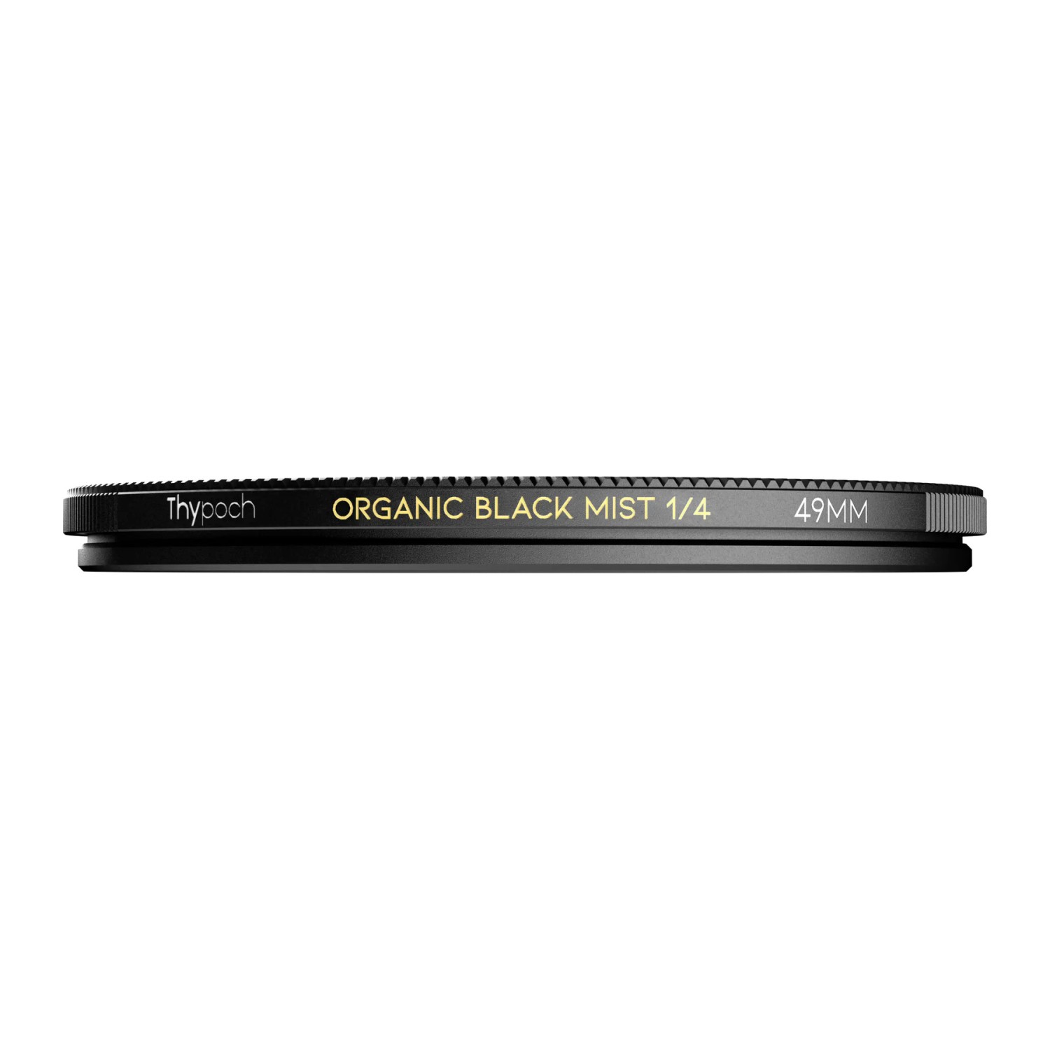 Thypoch Organic Black Mist 1/4 filtar (49 mm, crni)
