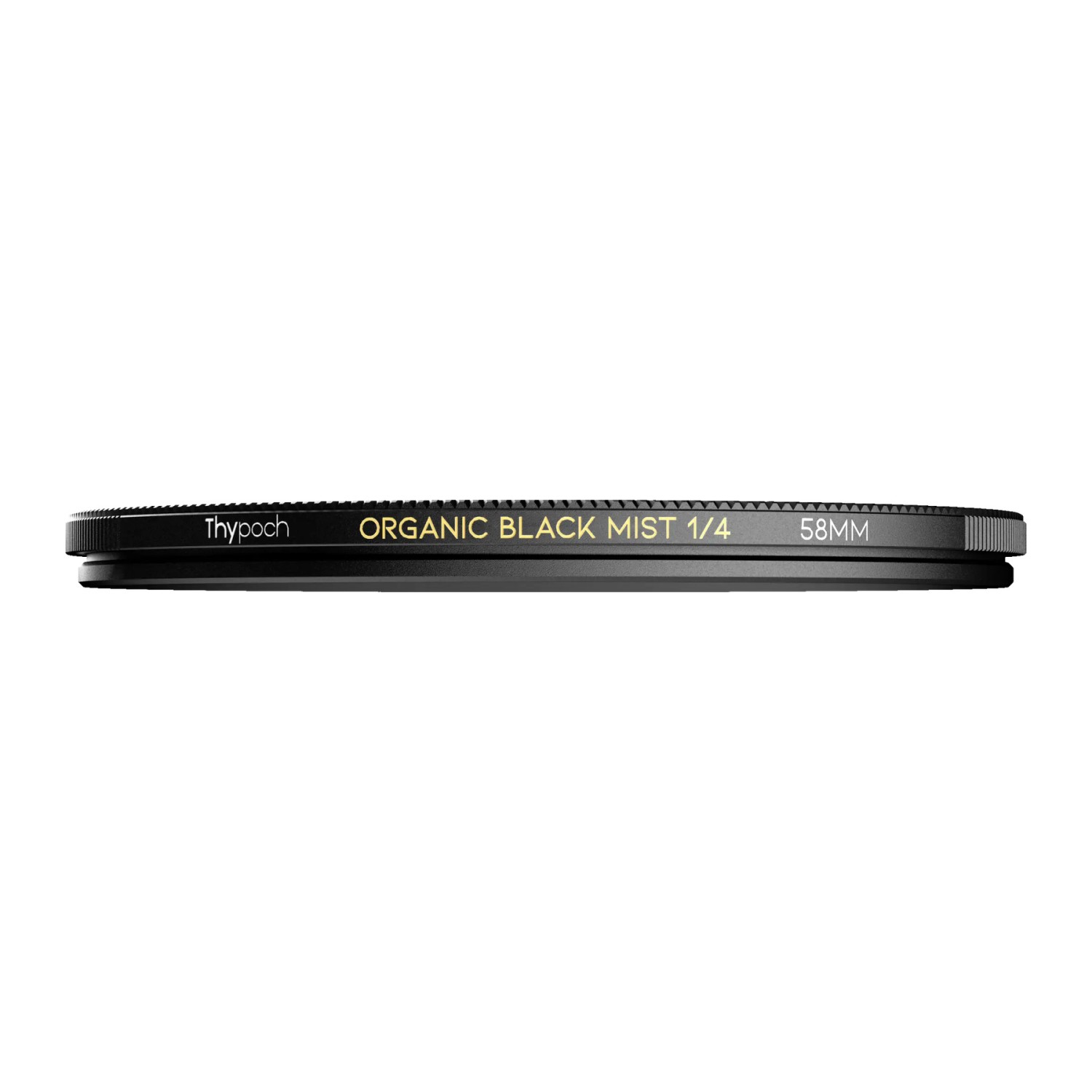 Thypoch Organic Black Mist 1/4 filtar (58 mm, crni)