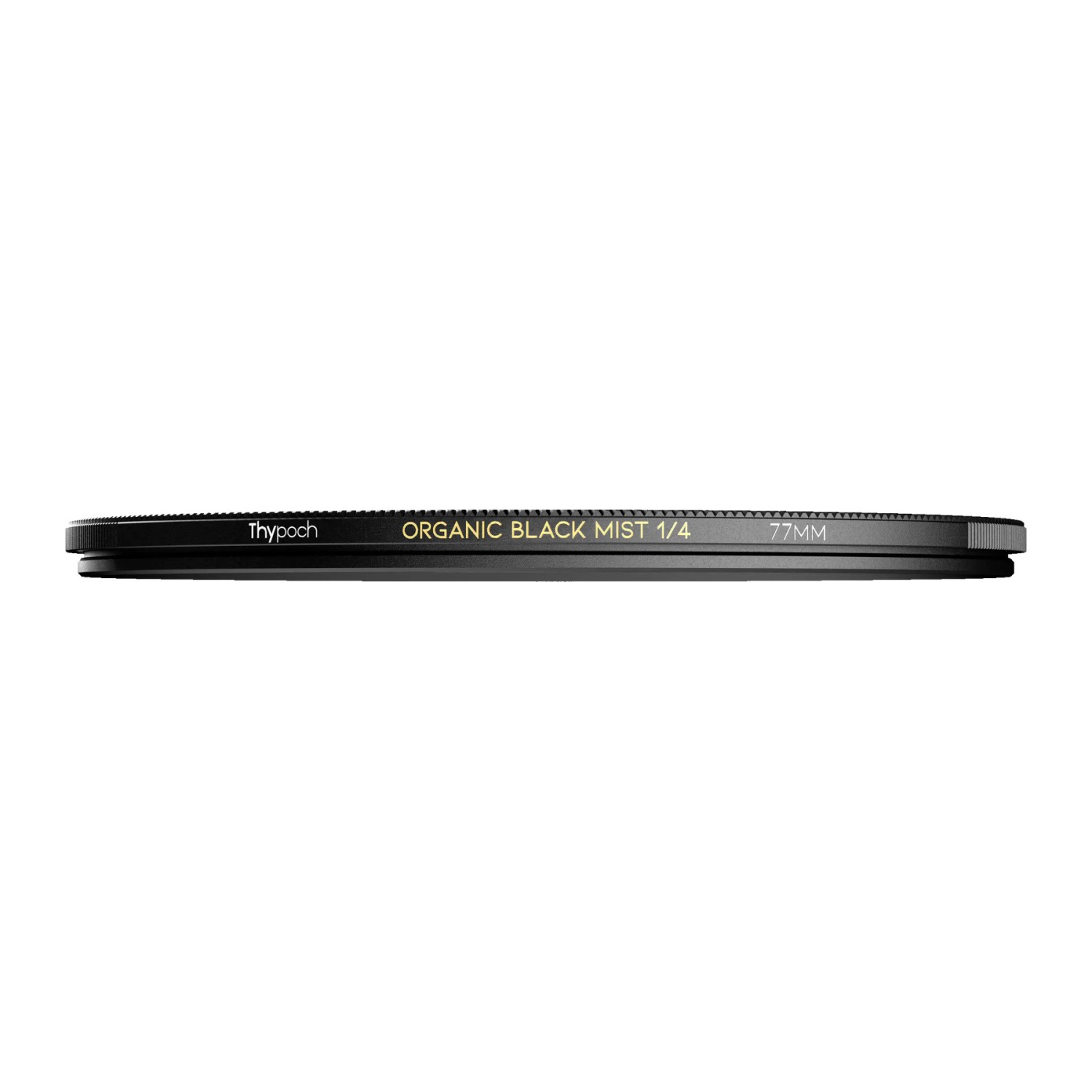 Thypoch Organic Black Mist 1/4 filtar (77 mm, crni)