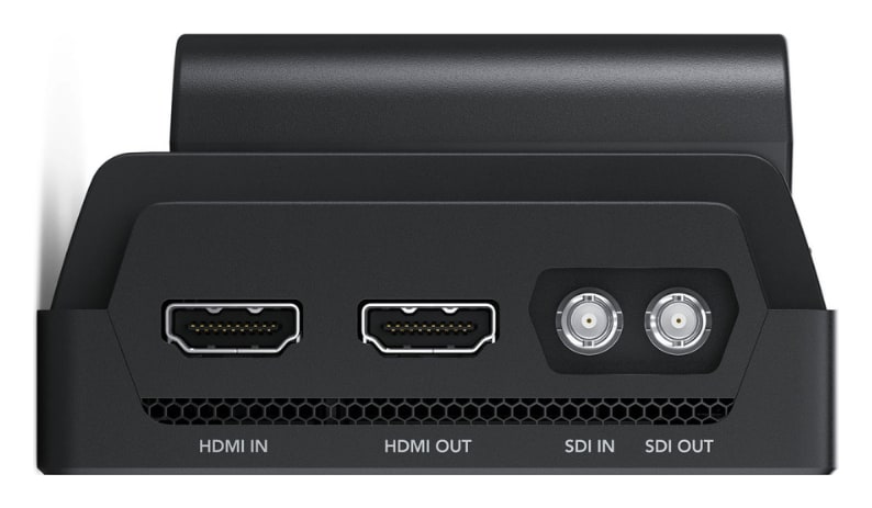 Video Assist 5″ 12G HDR – Bolja slika sa svake kamere