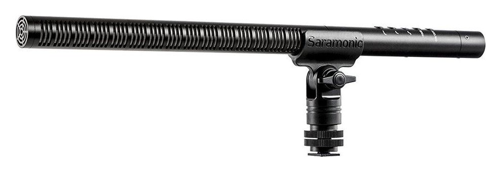 Saramonic SR-SMC1 – Zamjenski nosač za SR-TM1 i SR-TM7