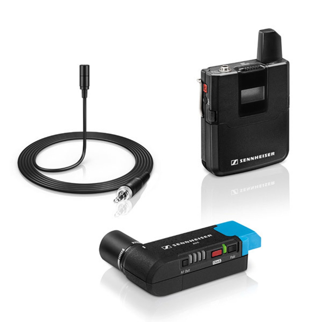 Sennheiser AVX-ME2 Set