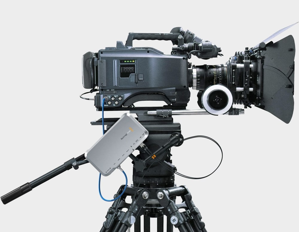 ATEM Camera Converter – Na kameri, a ne na putu
