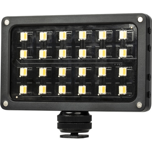 Dvobojno LED svjetlo Viltrox RB08