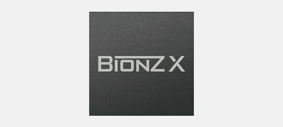 Pokročil&yacute; procesor BIONZ X&trade; na sn&iacute;manie &uacute;žasn&yacute;ch detailov s&nbsp;n&iacute;zkym &scaron;umom&nbsp;