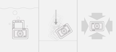Spoľahliv&yacute; v&yacute;kon pri sn&iacute;man&iacute; v&nbsp;n&aacute;ročn&yacute;ch prostrediach