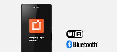 Roz&scaron;&iacute;ren&eacute; možnosti s&nbsp;aplik&aacute;ciou Imaging Edge Mobile