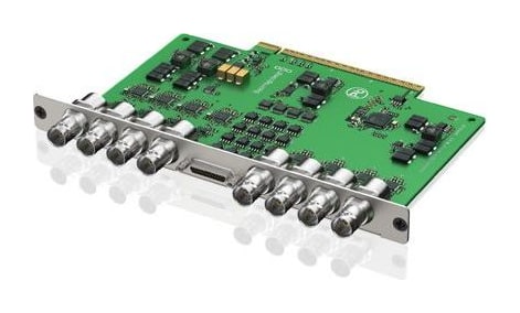 Blackmagic Universal Videohub 288 – Automatsko prebacivanje SDI