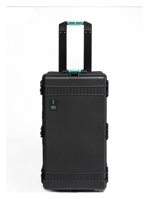 HPRC 2745W kofer s predrezanom pjenom