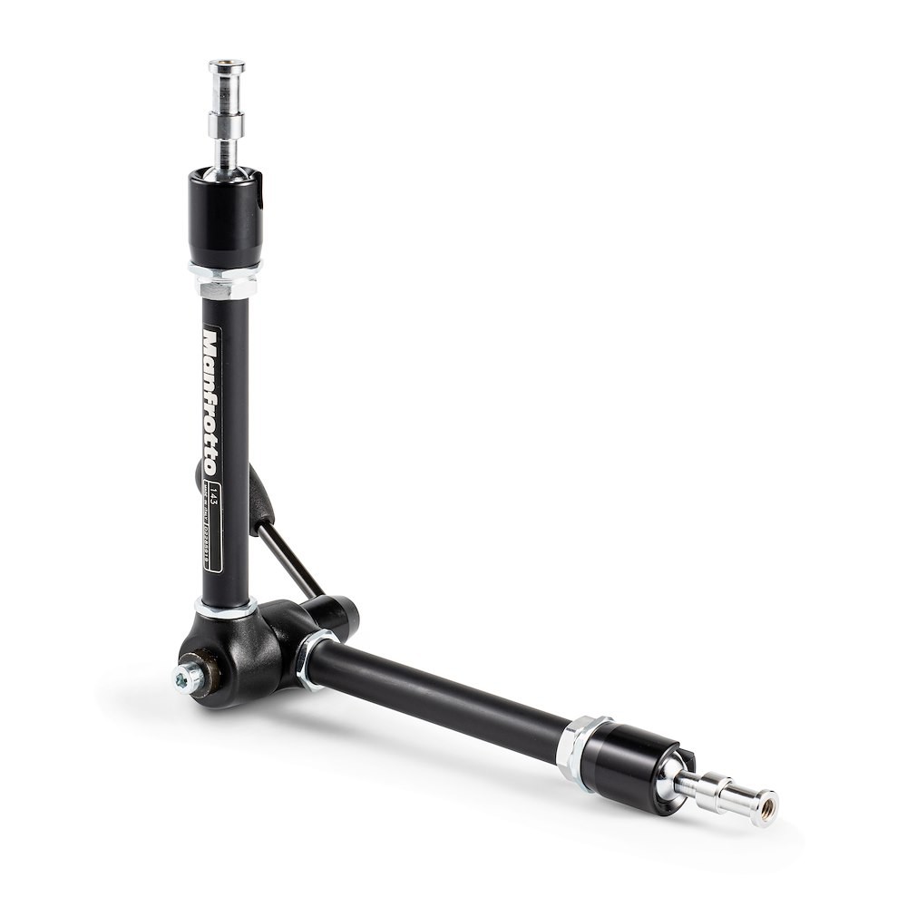 Manfrotto 143N Magic Arm u punoj duljini