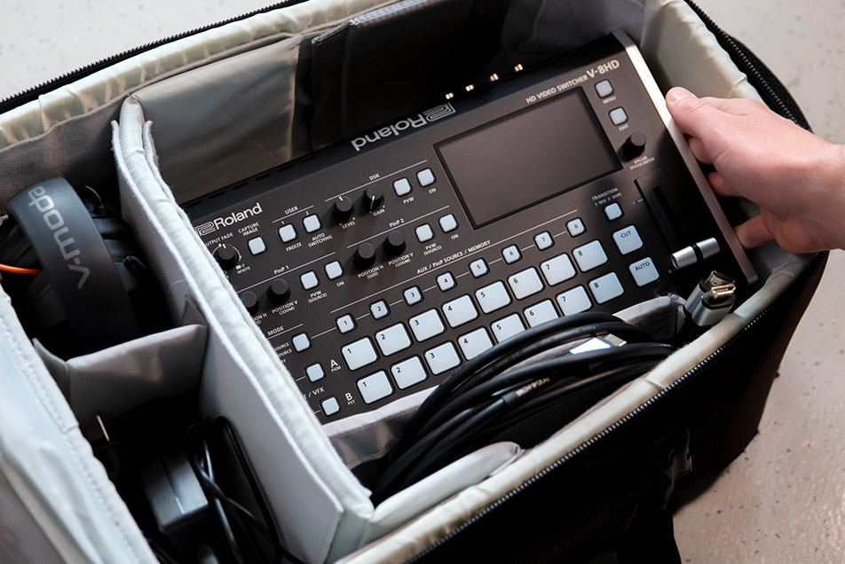 Ultra-mobilan, lagan i učinkovit