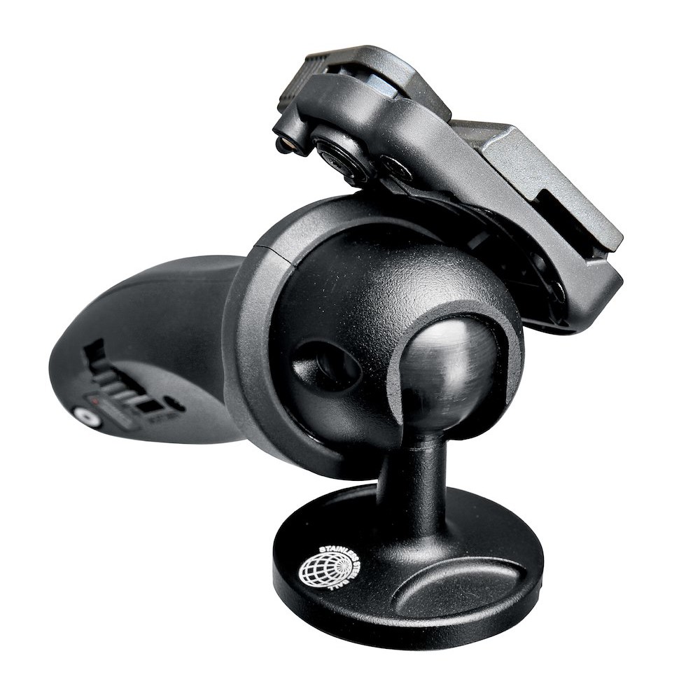 Detalj kuglastog mehanizma Manfrotto 324RC2