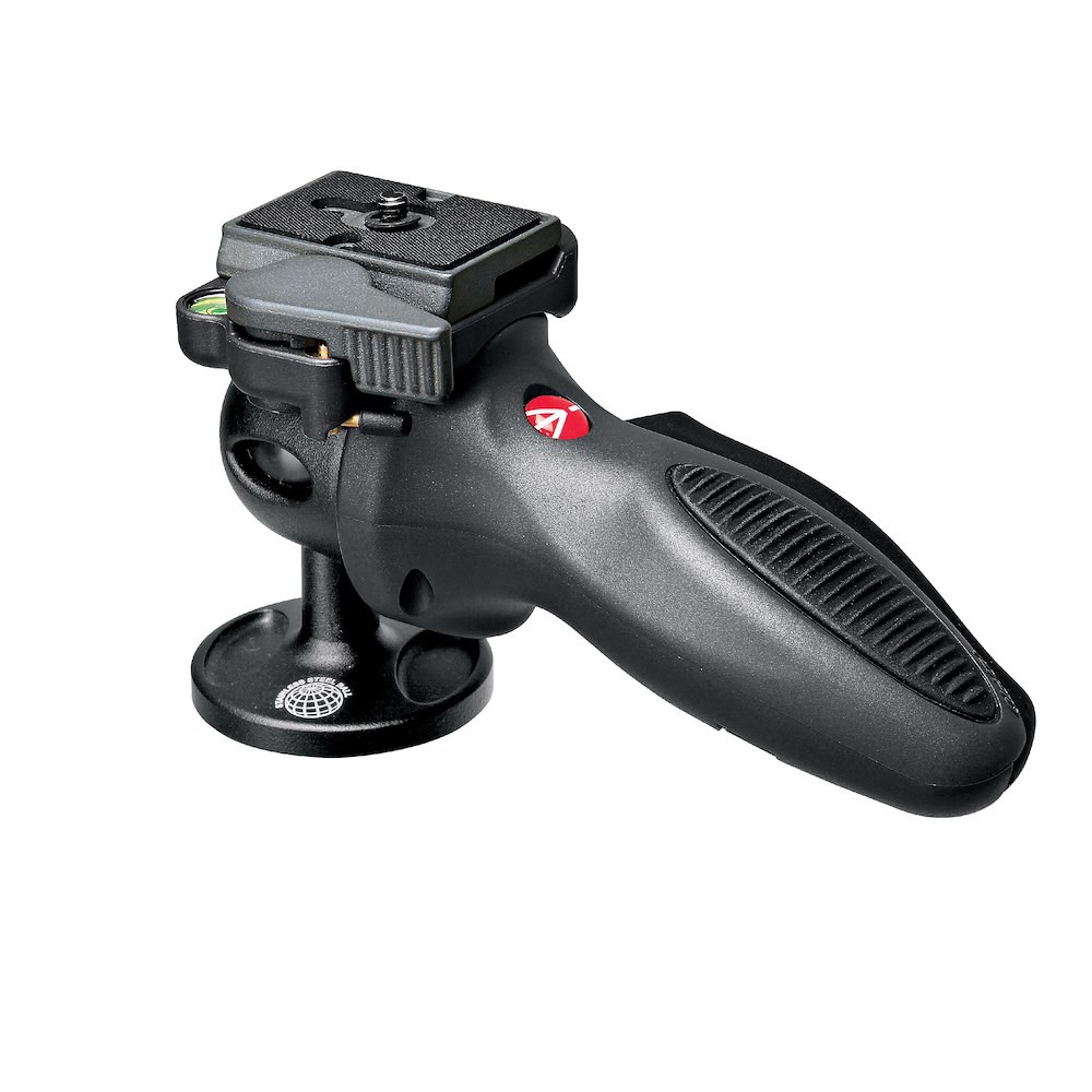Manfrotto 324RC2 joystick kuglasta glava