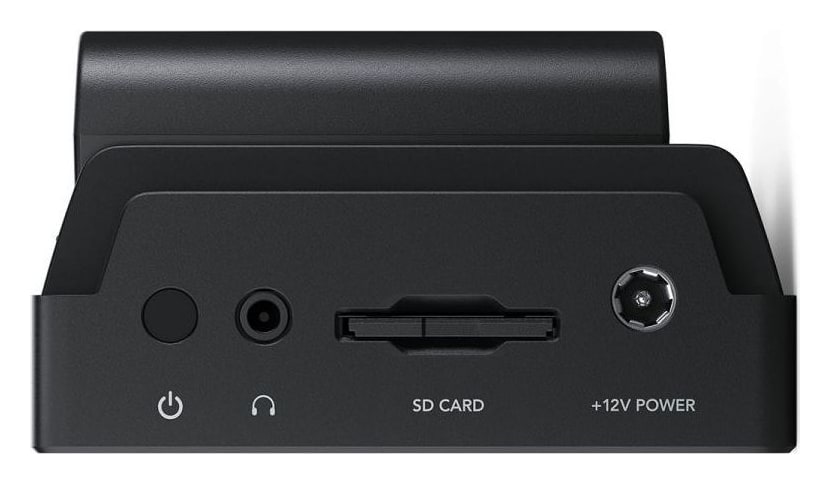 Video Assist 5″ 3G – Snimanje na SD karticu