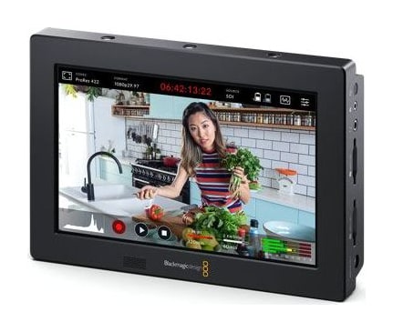 Video Assist 7″ 3G – Bolja slika sa svake kamere