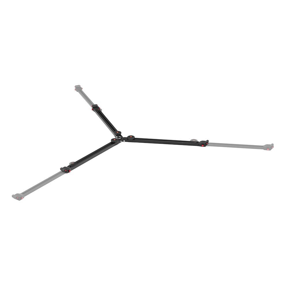 Otvorena stabilizator Manfrotto MVASPR2N1