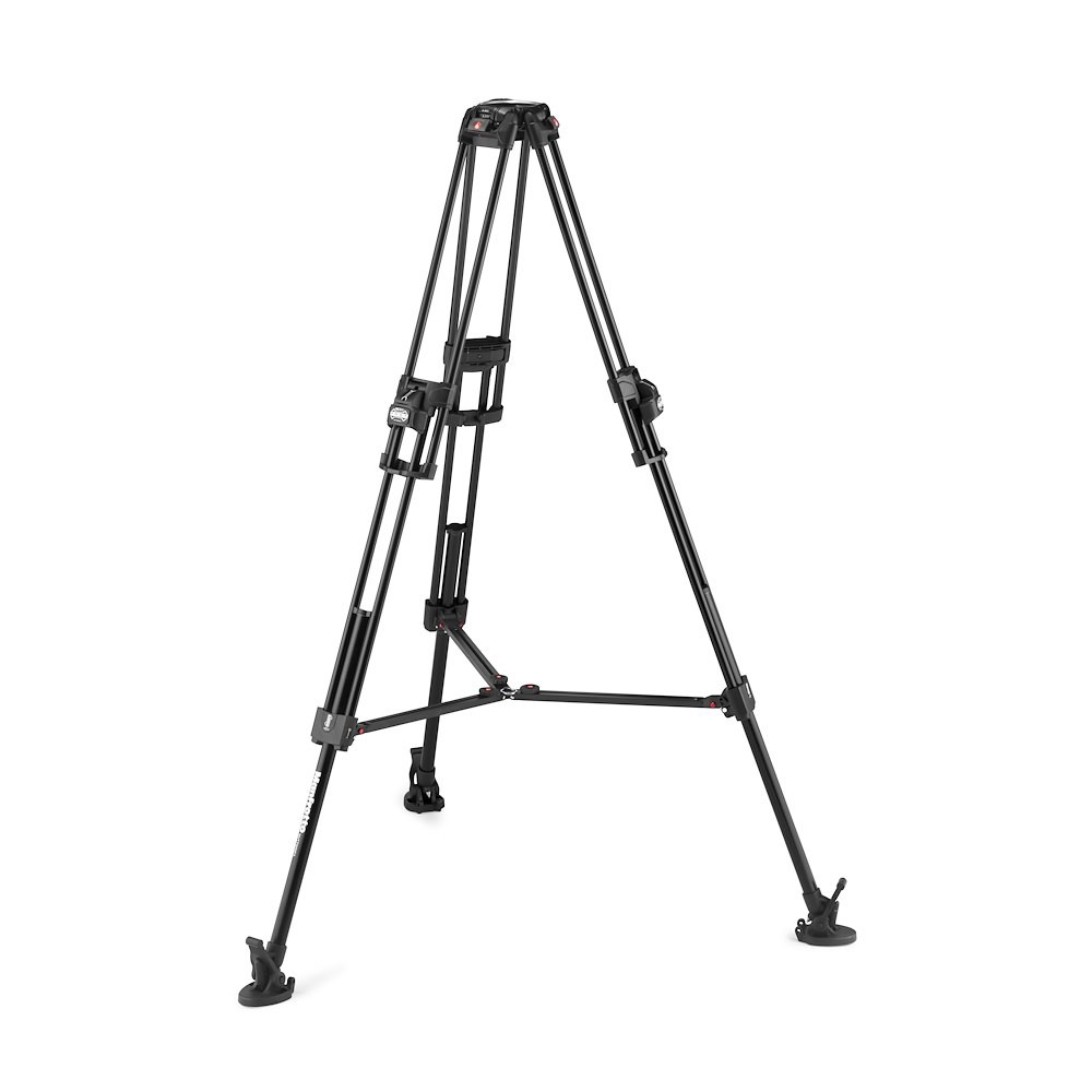 Manfrotto MVASPR2N1 u srednjem položaju