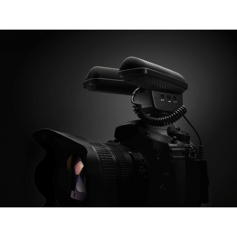 Sennheiser MKE 440