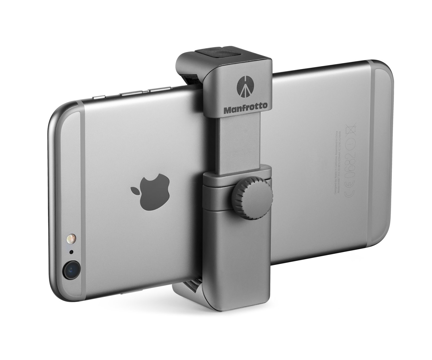 Manfrotto TwistGrip MTWISTGRIP univerzalna stezaljka za pametni telefon