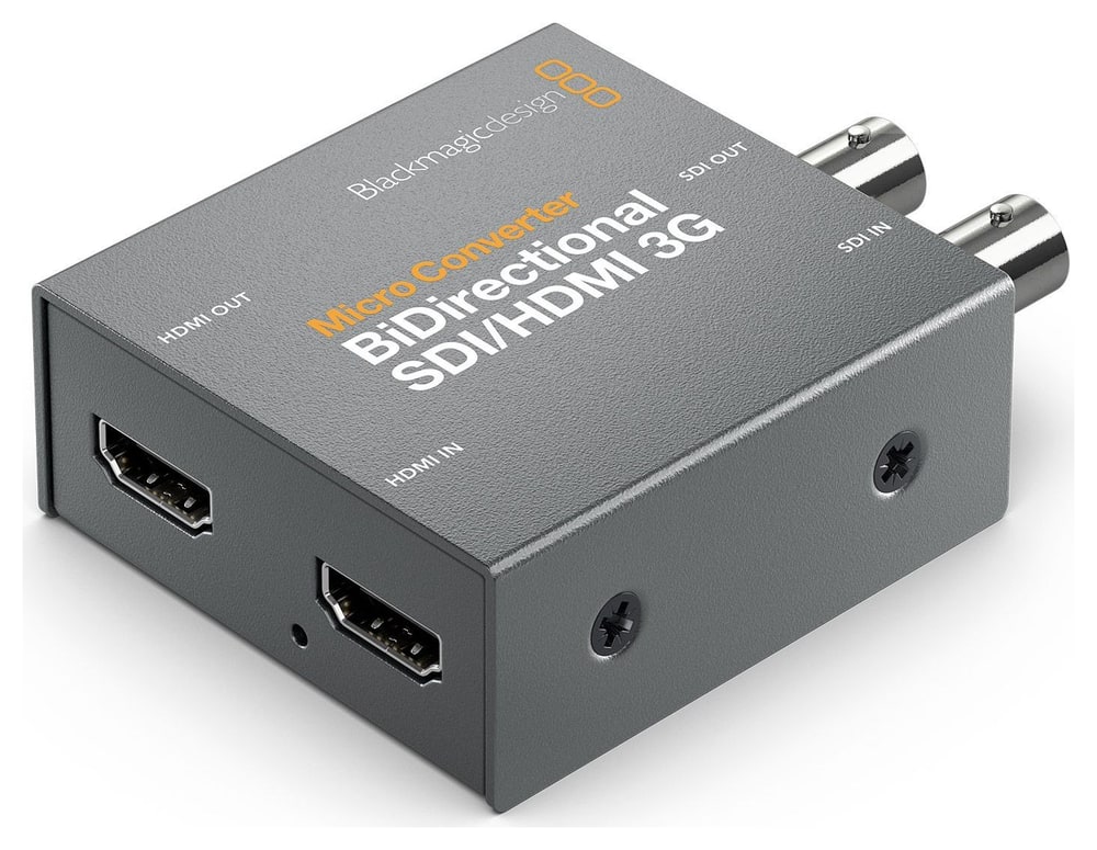 Micro Converter BiDirectional SDI/HDMI 3G – Dvije pretvorbe istodobno