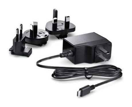 Micro Converter BiDirectional SDI/HDMI 3G – Strujni adapter u pakiranju
