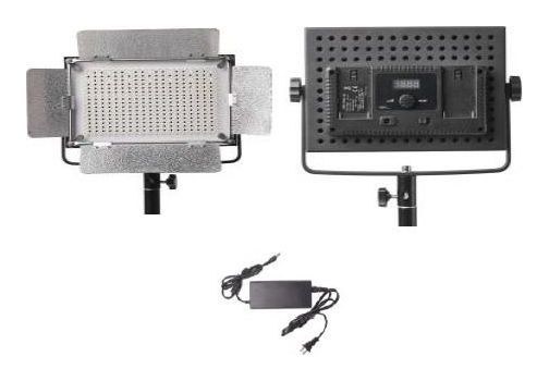 Dison LED-320K prijenosno bi-color LED svjetlo