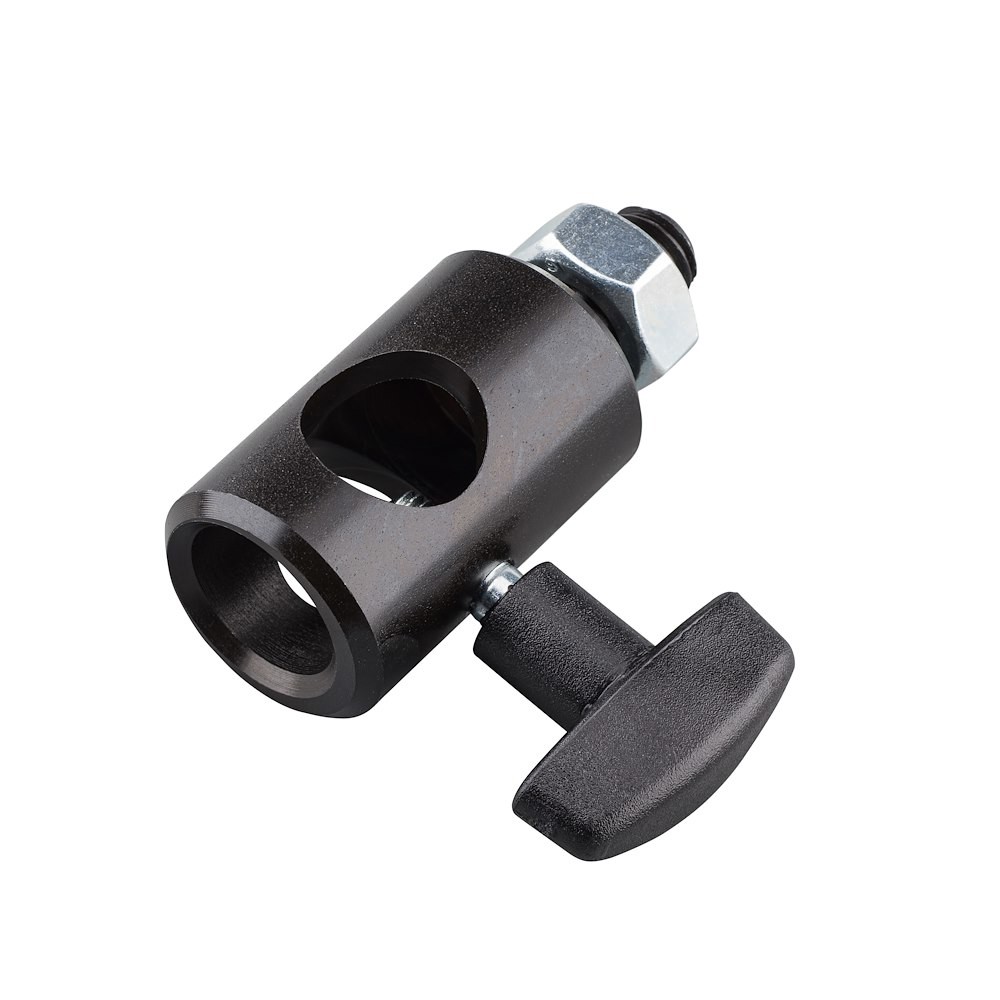 Manfrotto 014MS – kosi detalj čahure od 16 mm i T-ručke