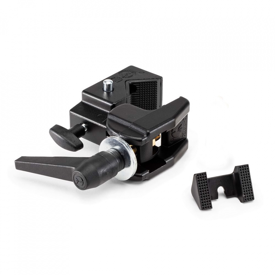 Detail Manfrotto 035 Super Clamp