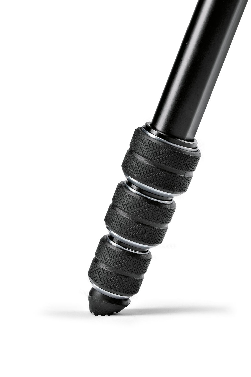 Manfrotto Befree Live hliníkový video stativ Twist