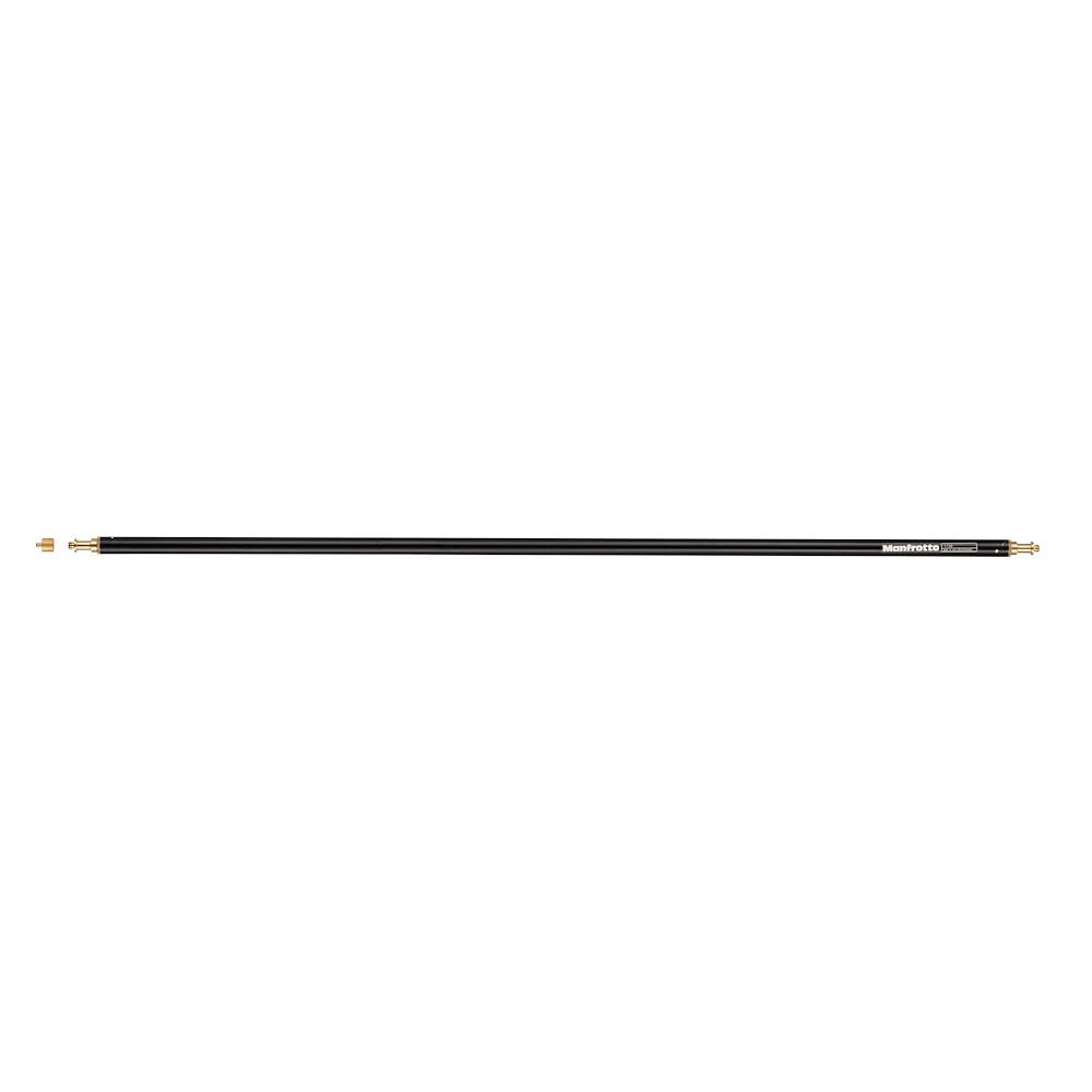 Crni mini boom krak Manfrotto 173B