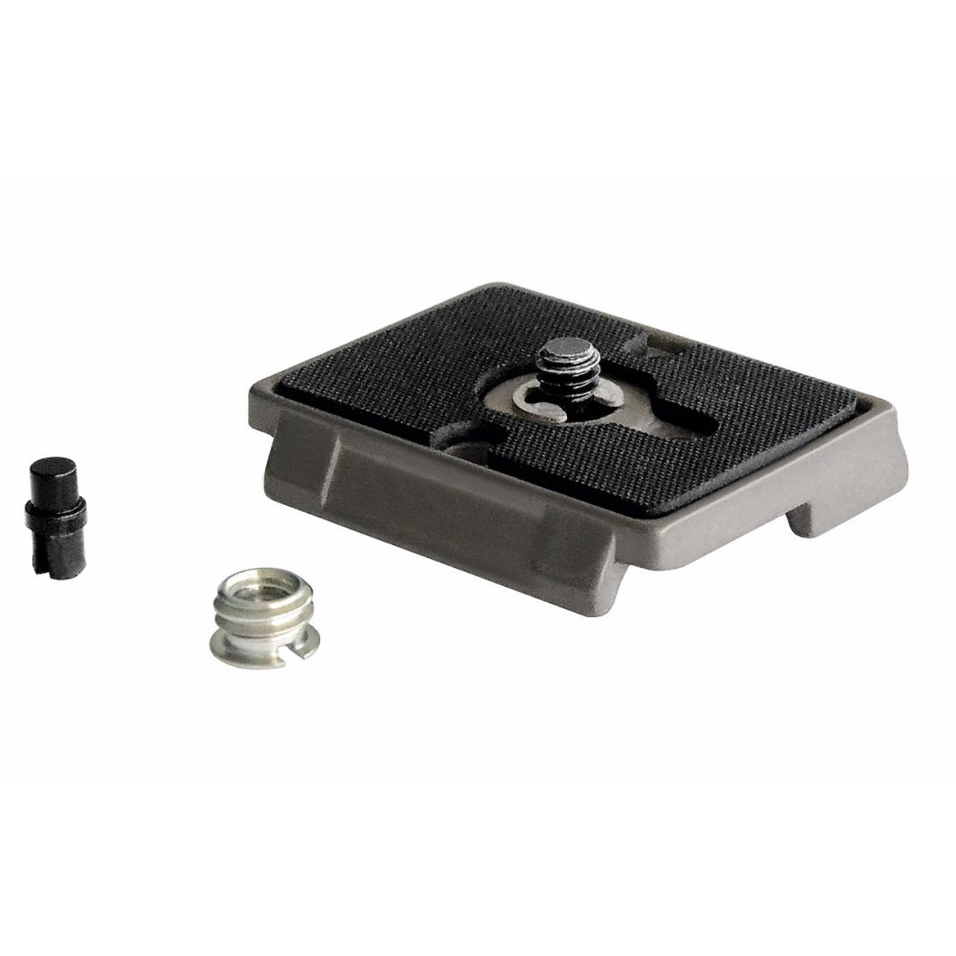 Rychloupínací destička Manfrotto 200PL