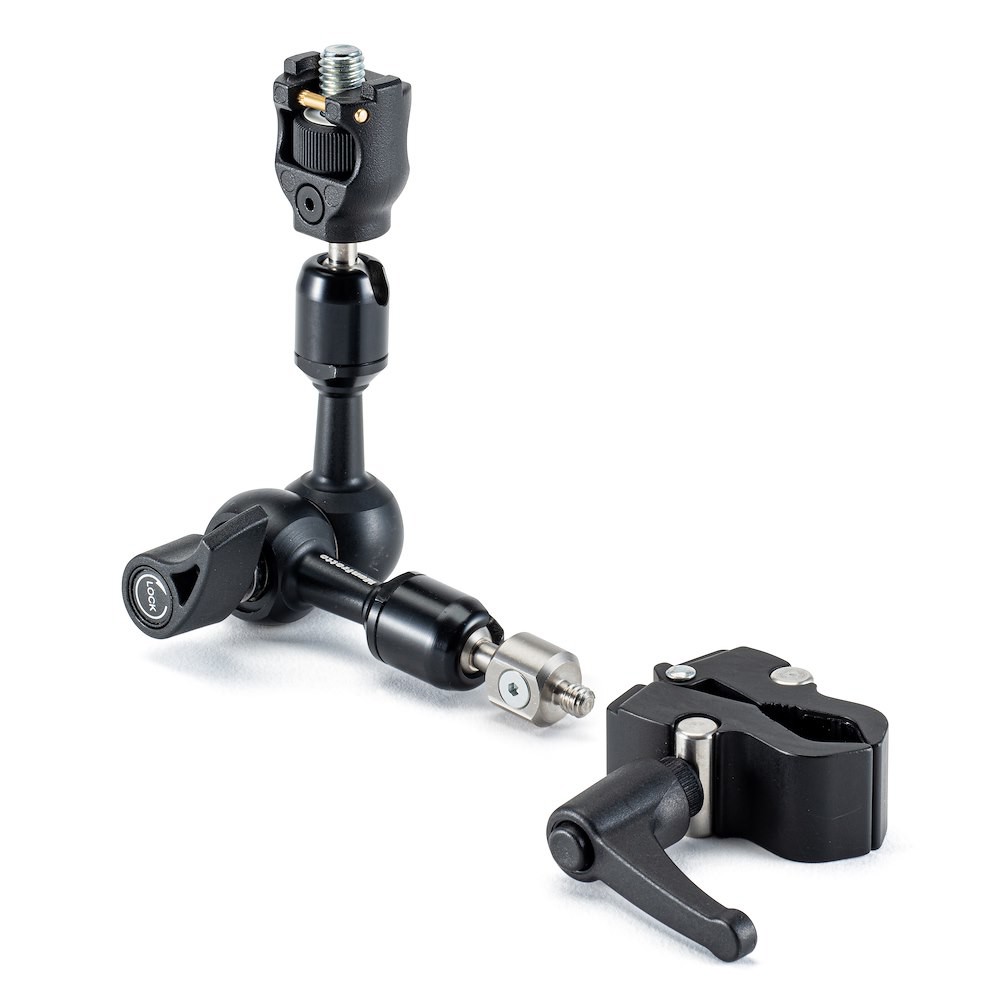 Adapter protiv rotacije i krak Manfrotto 244MICROKIT