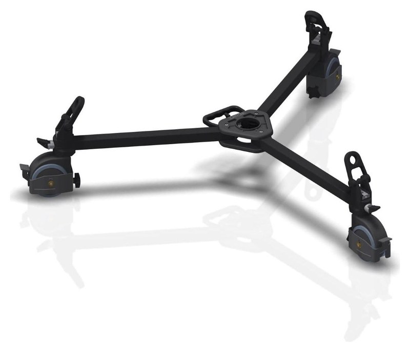 Cartoni D834 kolica Standard
